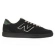 Tenis Unissex NB Numeric 440 V2 Synthetic Preto Bege Claro-1279389- -2-
